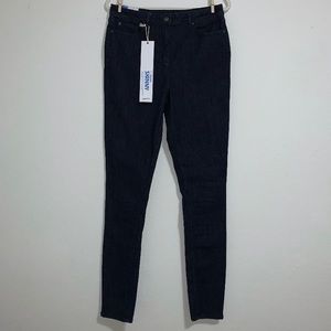 Long Tall Sally Skinny Jeans Size 10 US - NWT!!